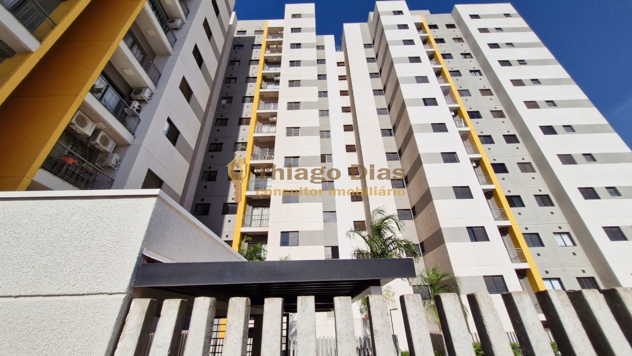 Apartamento, 2 quartos, 49 m² - Foto 2