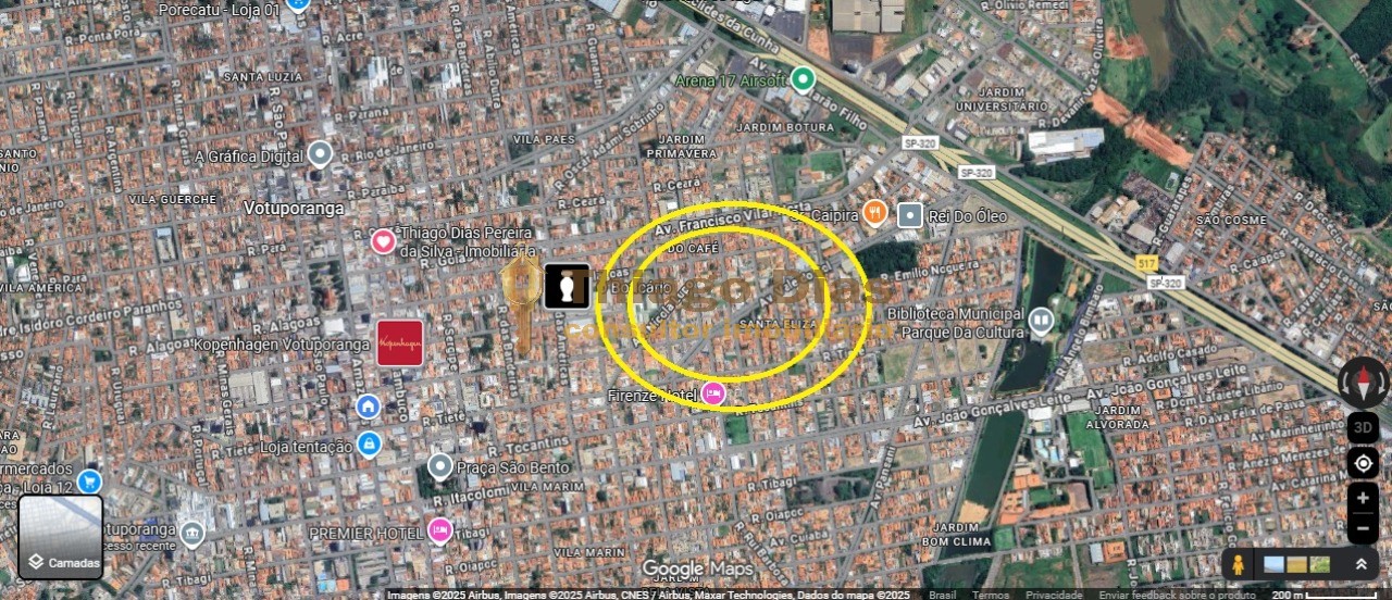 Casa, 4 quartos - Foto 1