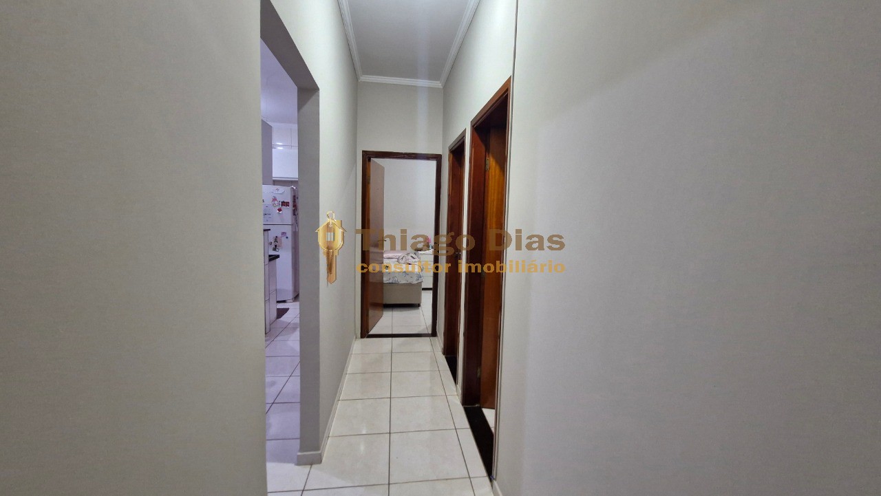 Casa, 3 quartos - Foto 20