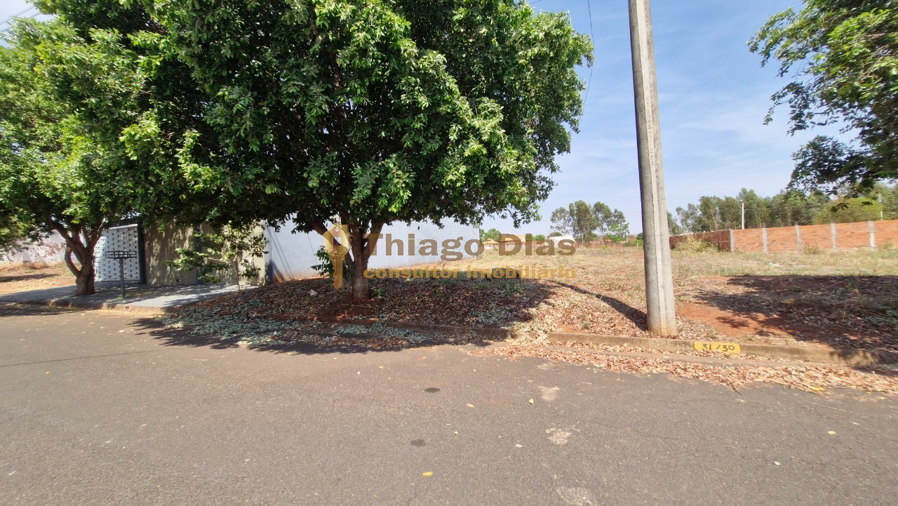 Terreno, 250 m² - Foto 1