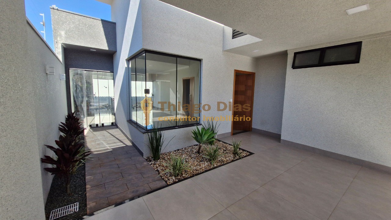 Casa, 3 quartos - Foto 4