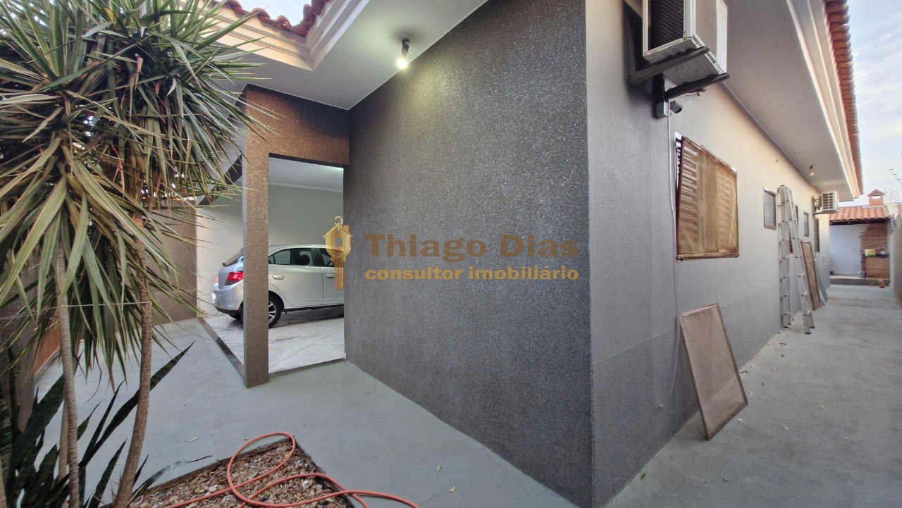 Casa, 3 quartos - Foto 5