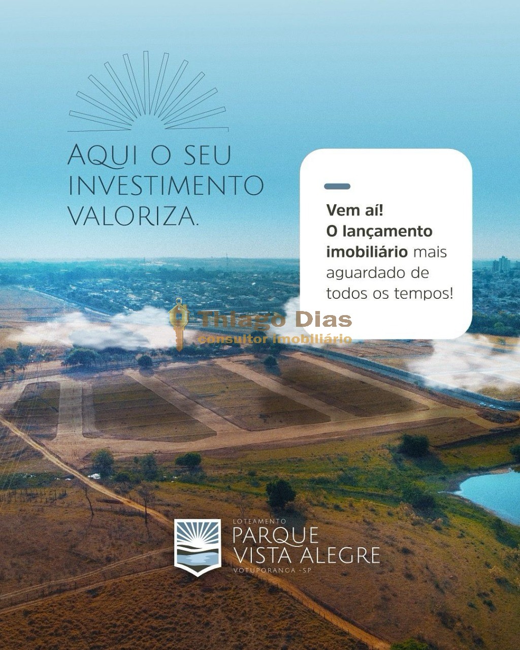 Terreno, 200 m² - Foto 3