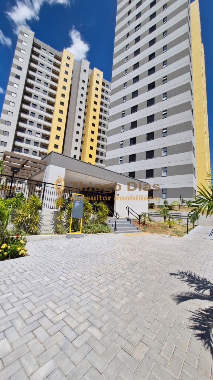 Apartamento, 1 quarto, 48 m² - Foto 8