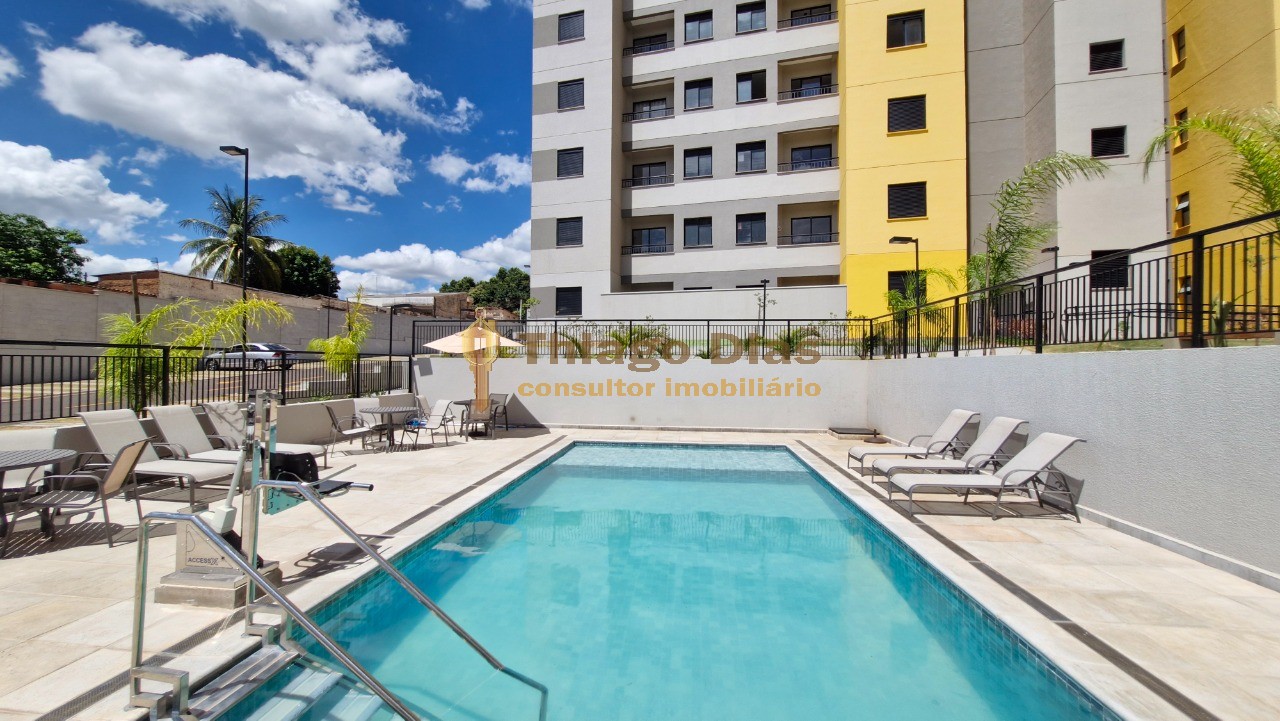 Apartamento, 1 quarto, 48 m² - Foto 1