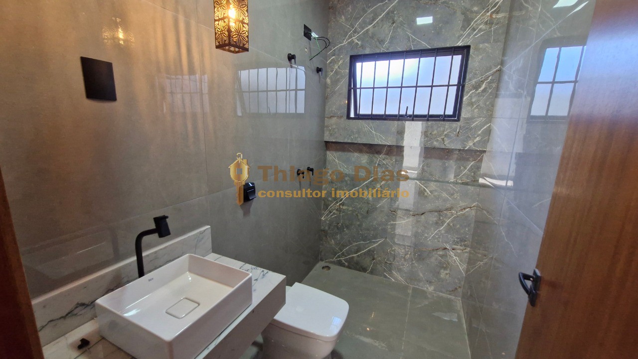 Casa, 3 quartos - Foto 13