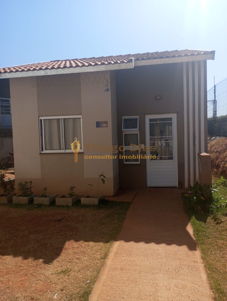 Casa, 2 quartos - Foto 12