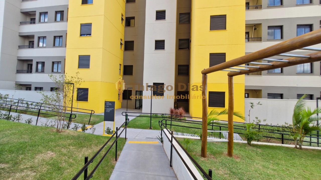 Apartamento, 1 quarto, 48 m² - Foto 16