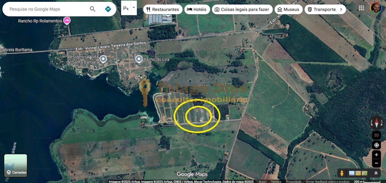 Terreno, 477 m² - Foto 6