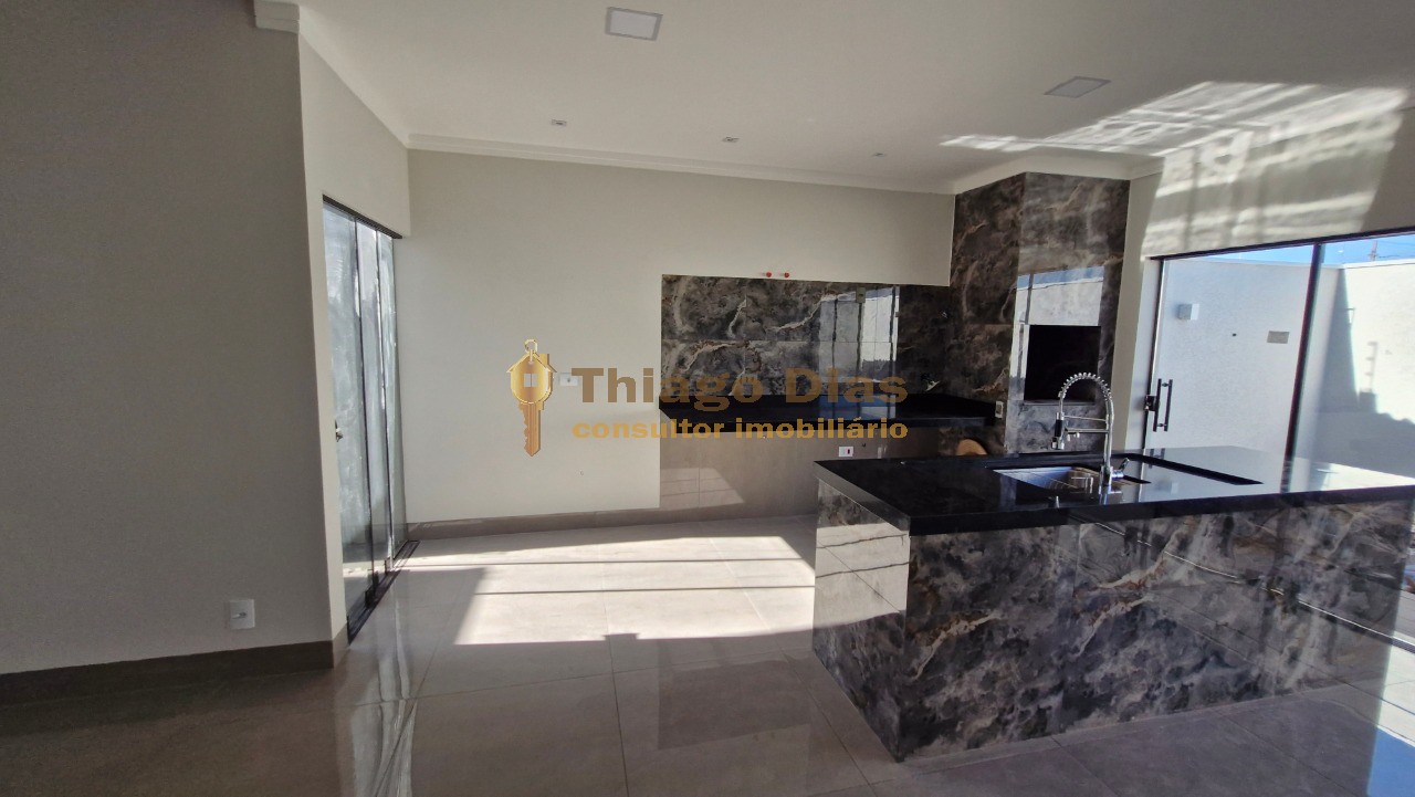 Casa, 3 quartos - Foto 9