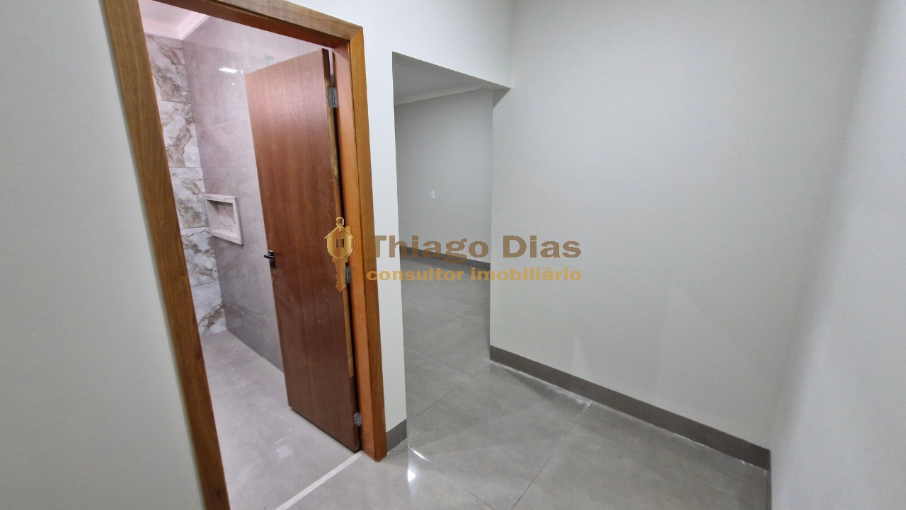 Casa, 3 quartos - Foto 19