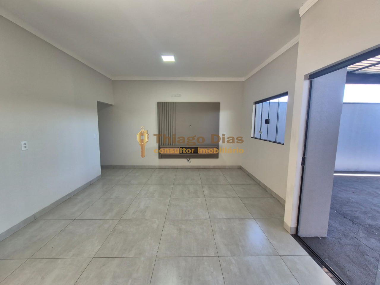 Casa, 2 quartos - Foto 4