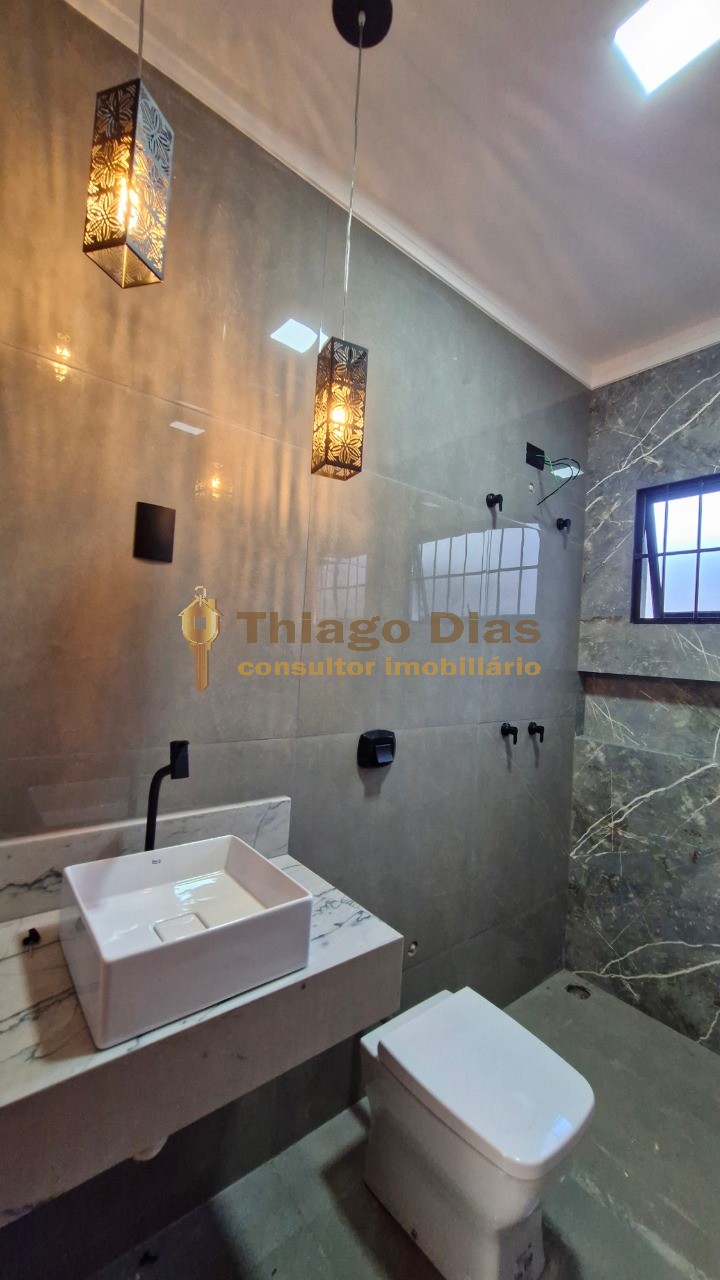 Casa, 3 quartos - Foto 14