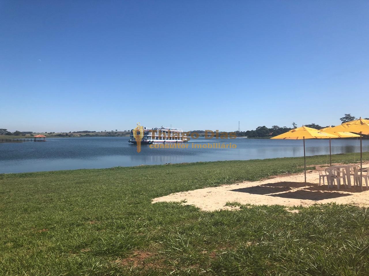 Terreno, 477 m² - Foto 2