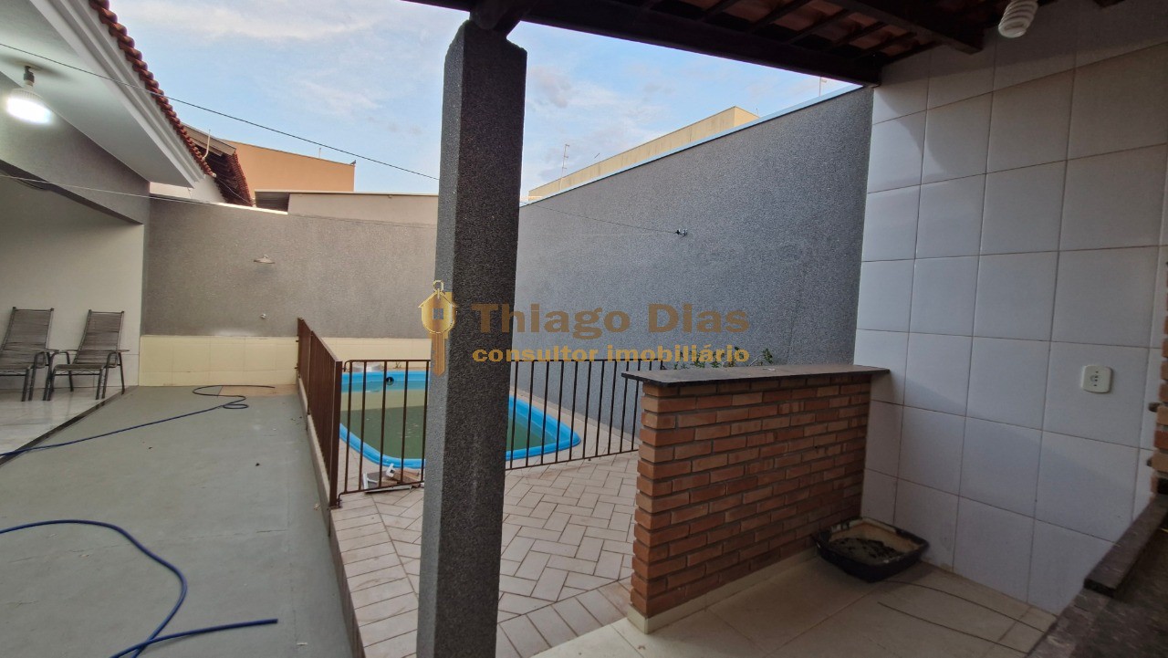 Casa, 3 quartos - Foto 18