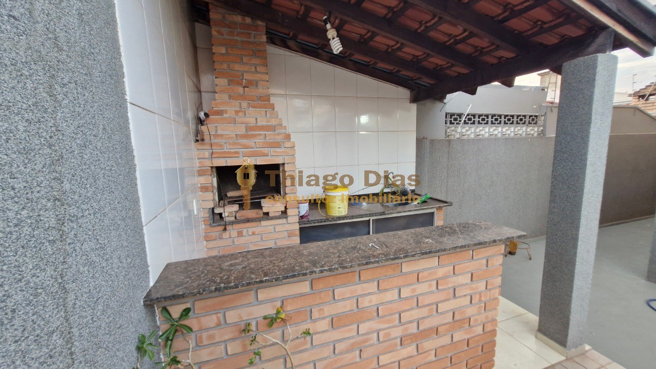 Casa, 3 quartos - Foto 17