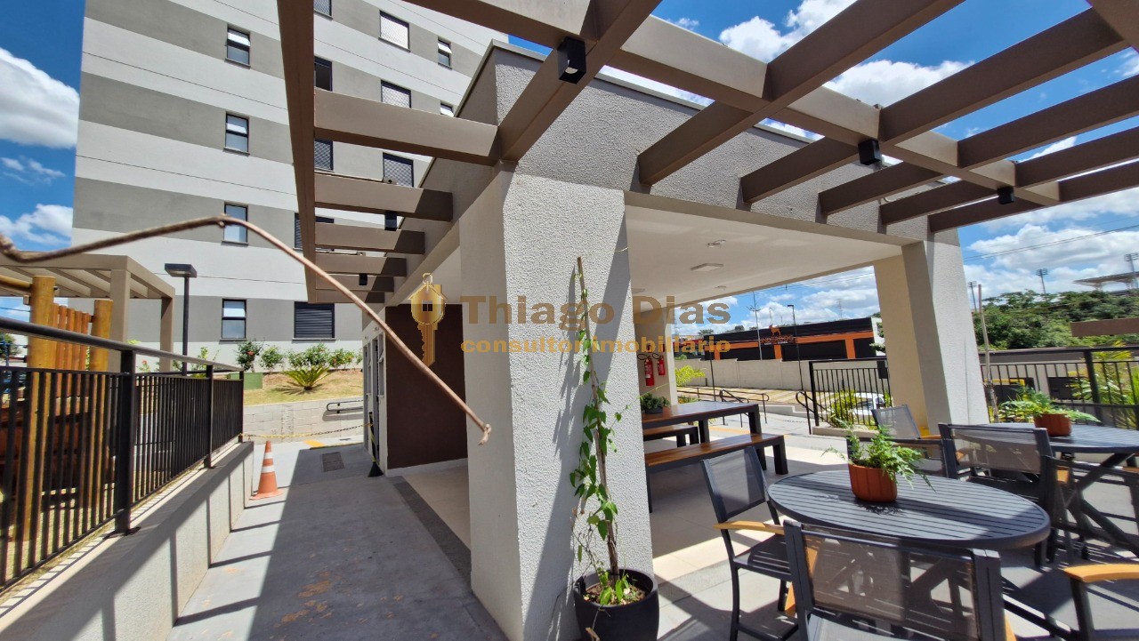 Apartamento, 1 quarto, 48 m² - Foto 6