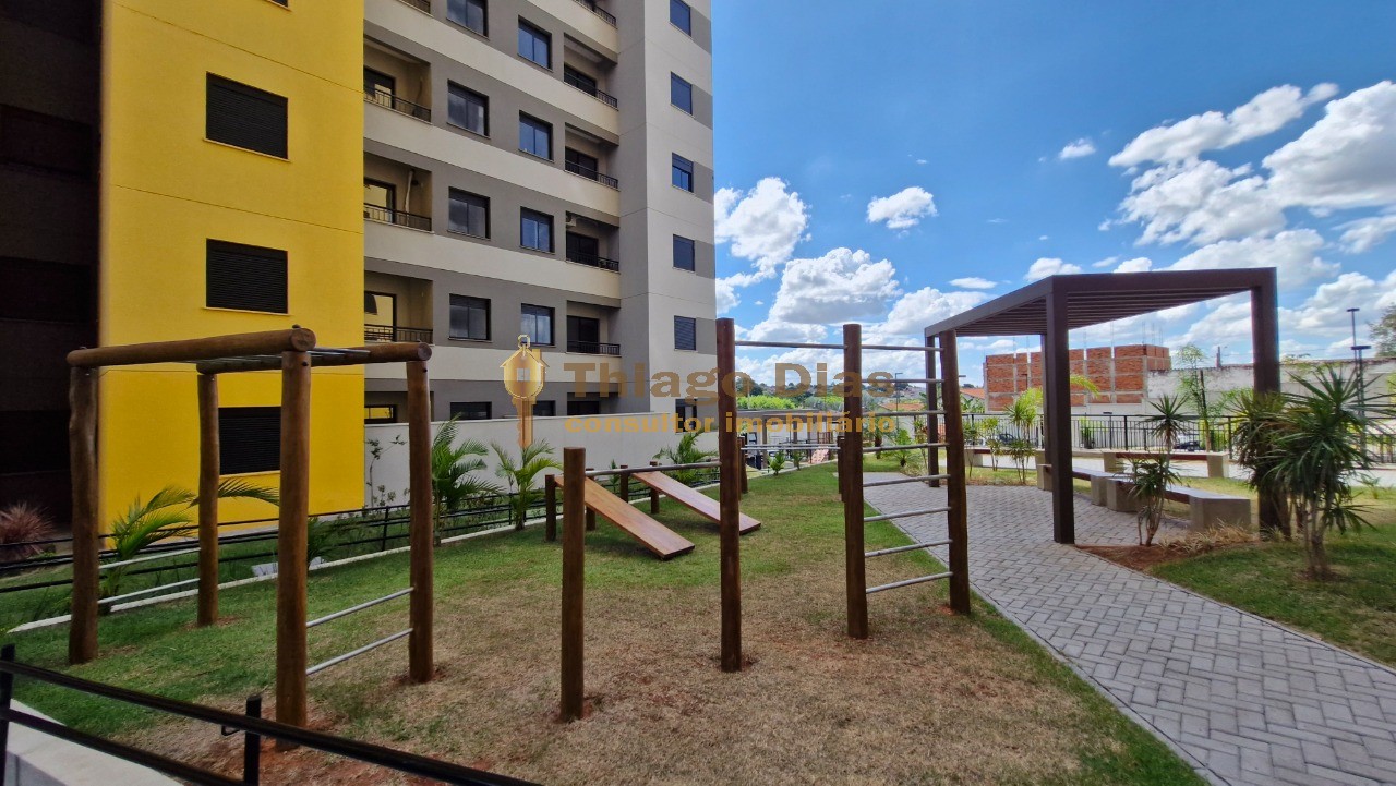 Apartamento, 1 quarto, 48 m² - Foto 15