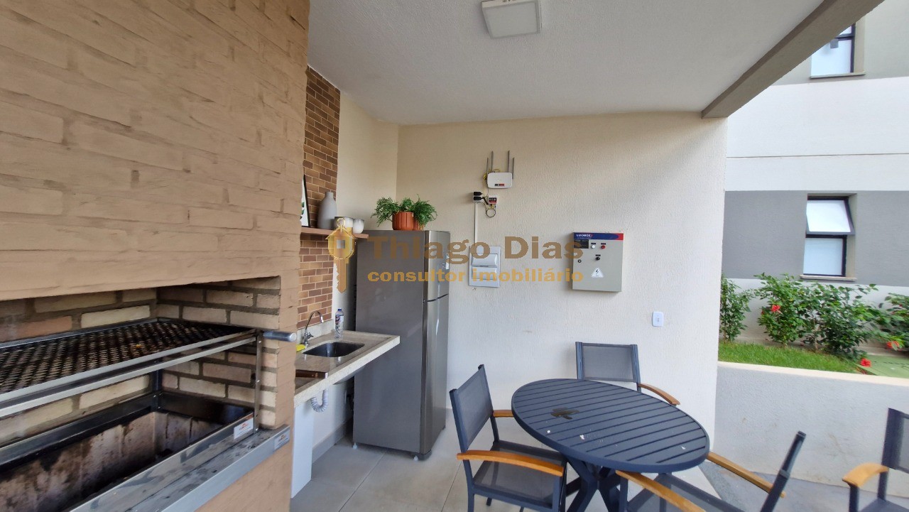 Apartamento, 1 quarto, 48 m² - Foto 11