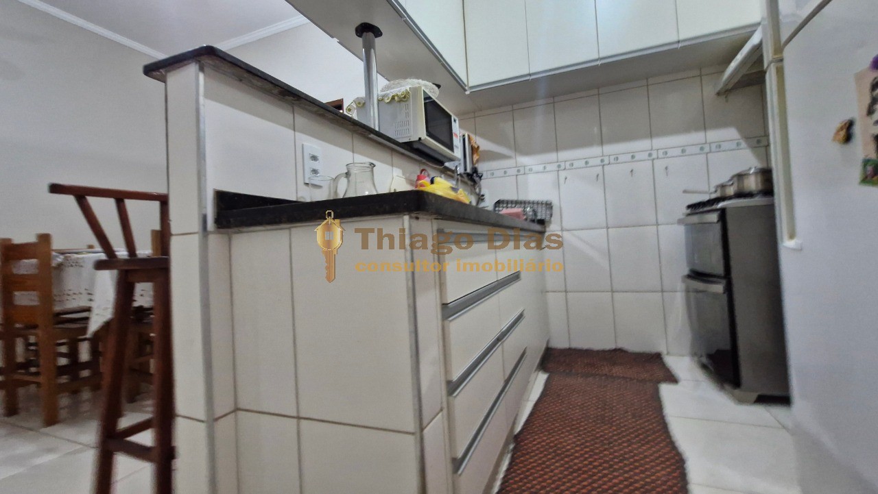 Casa, 3 quartos - Foto 11