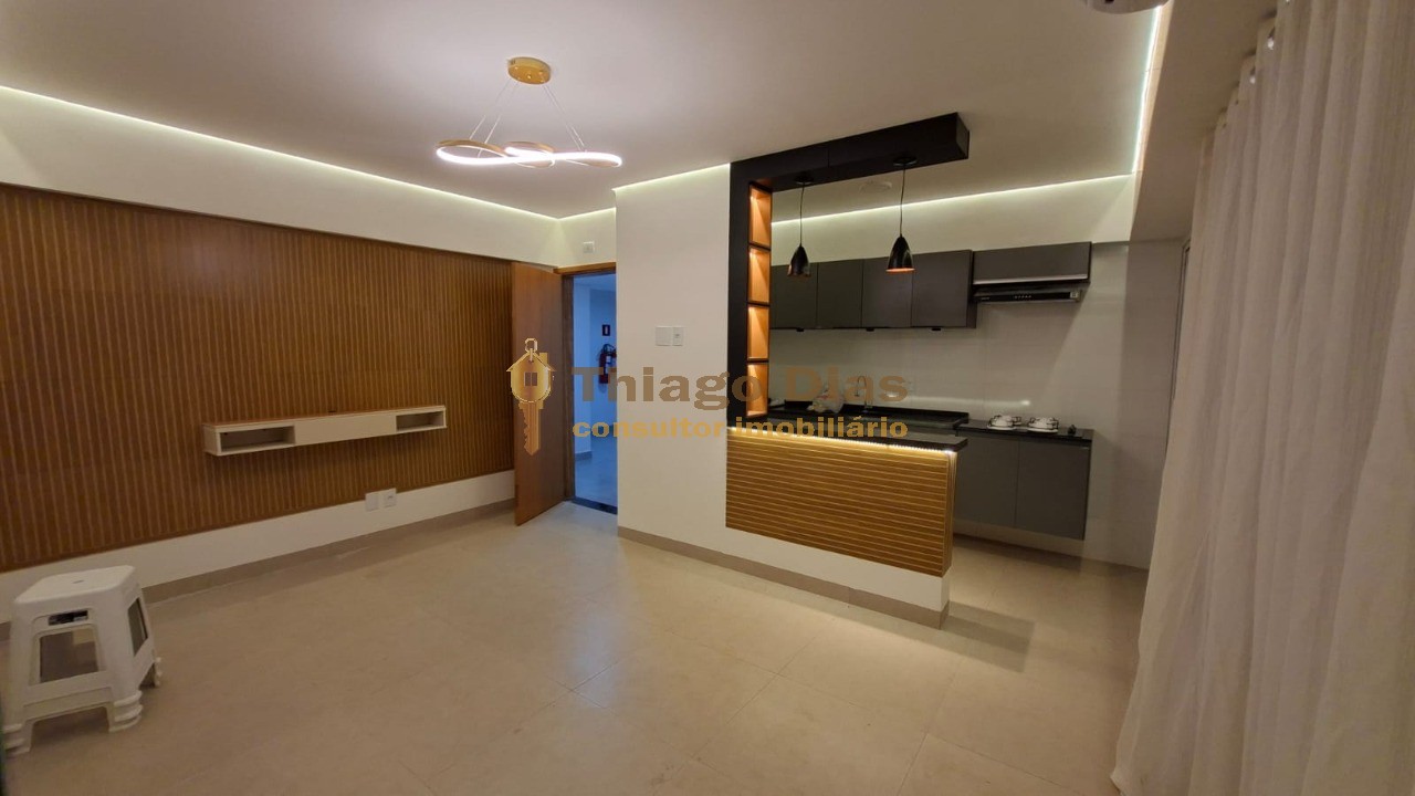 Apartamento, 2 quartos, 75 m² - Foto 1