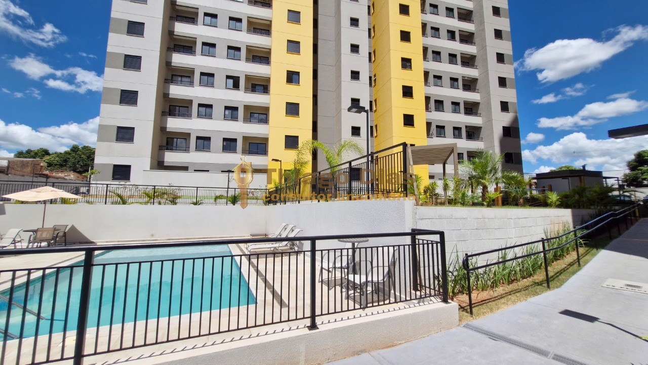 Apartamento, 1 quarto, 48 m² - Foto 2