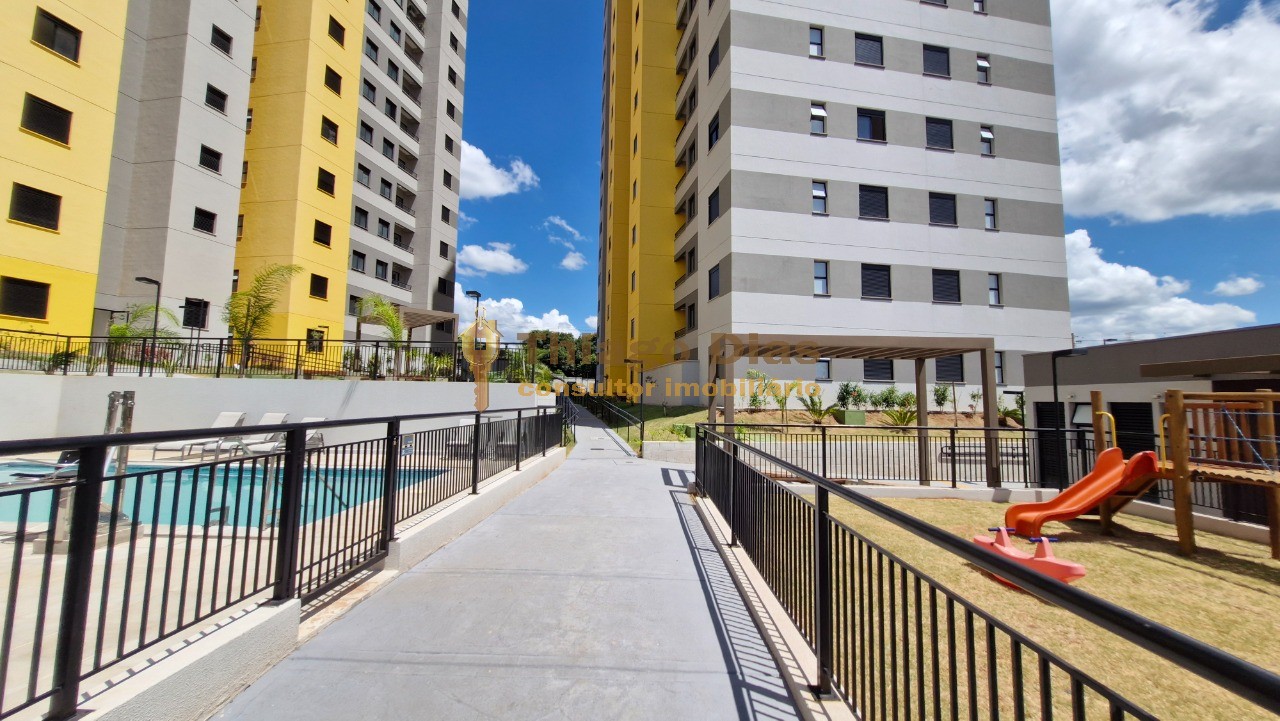 Apartamento, 1 quarto, 48 m² - Foto 5