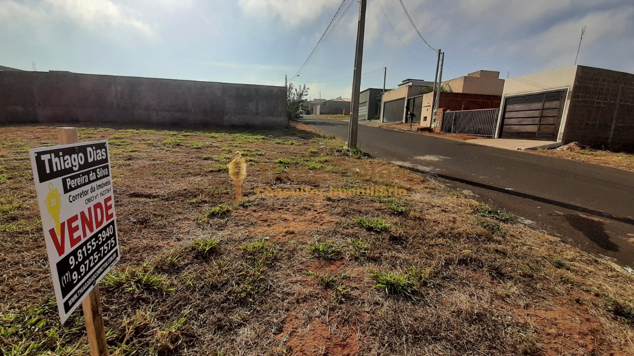 Terreno, 199 m² - Foto 1