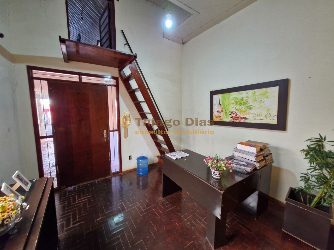 Prédio Inteiro - Foto 1