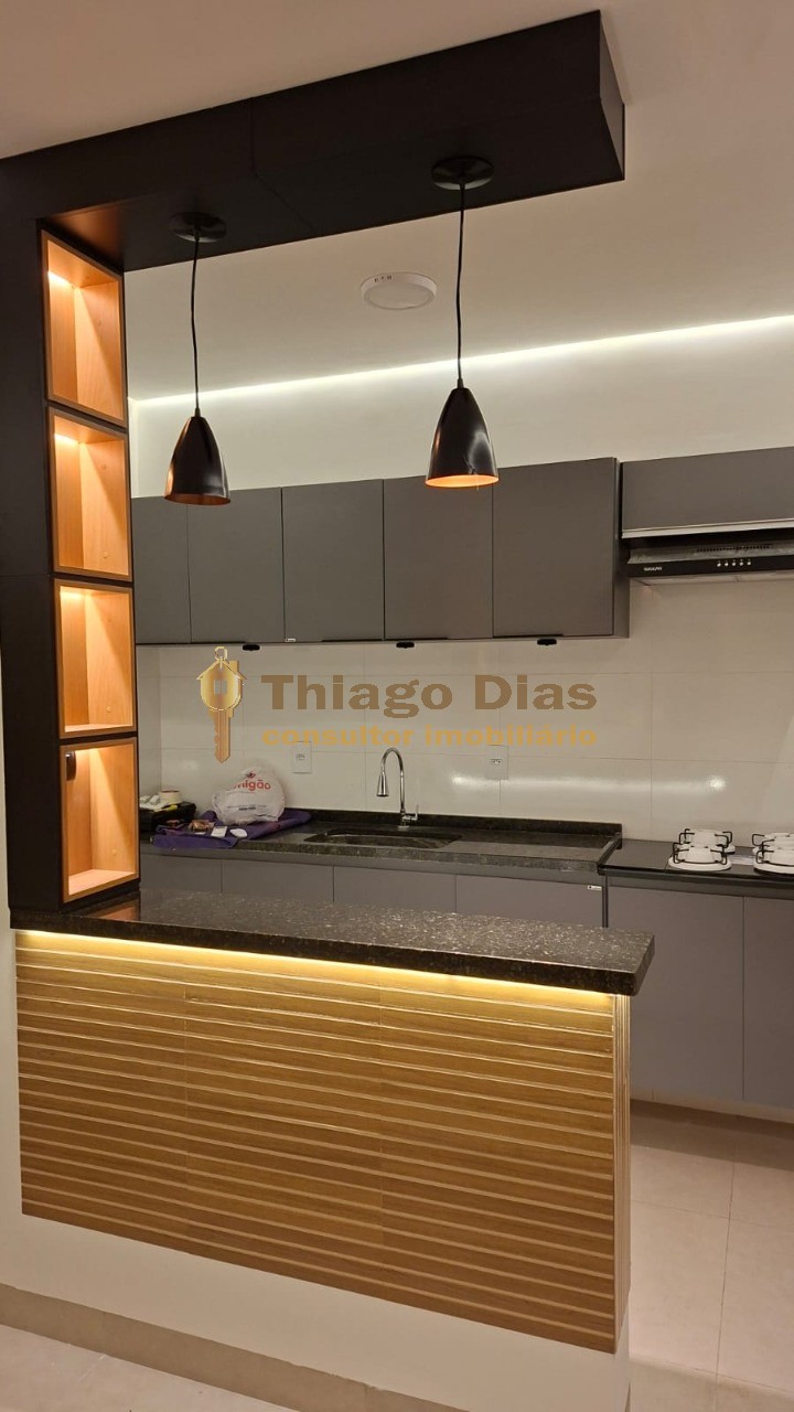 Apartamento, 2 quartos, 75 m² - Foto 3