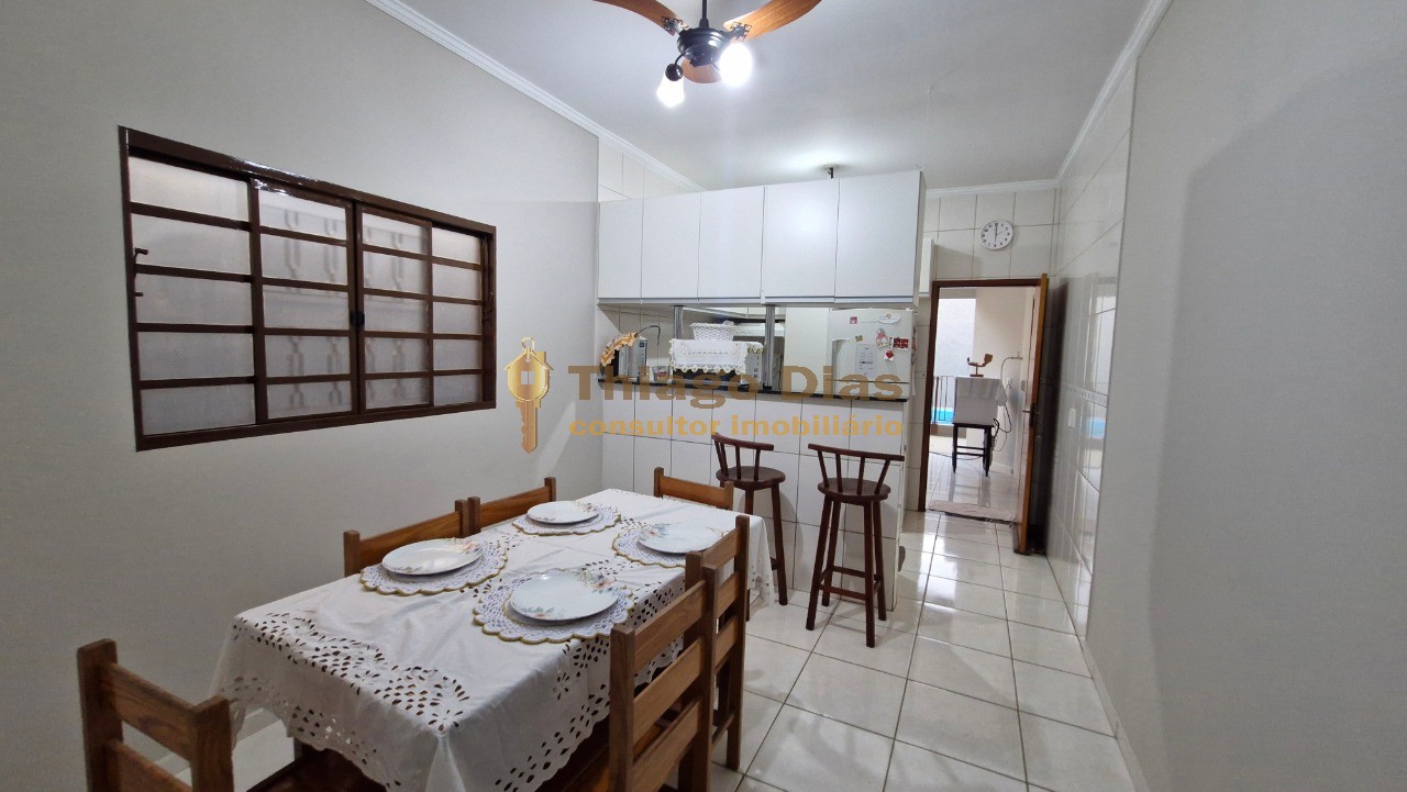 Casa, 3 quartos - Foto 6