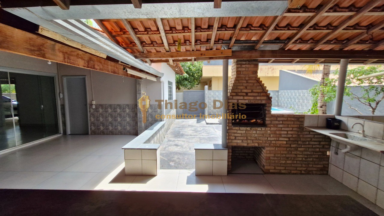 Casa, 3 quartos - Foto 1