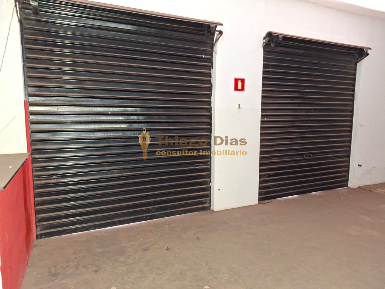 Prédio Inteiro - Foto 1