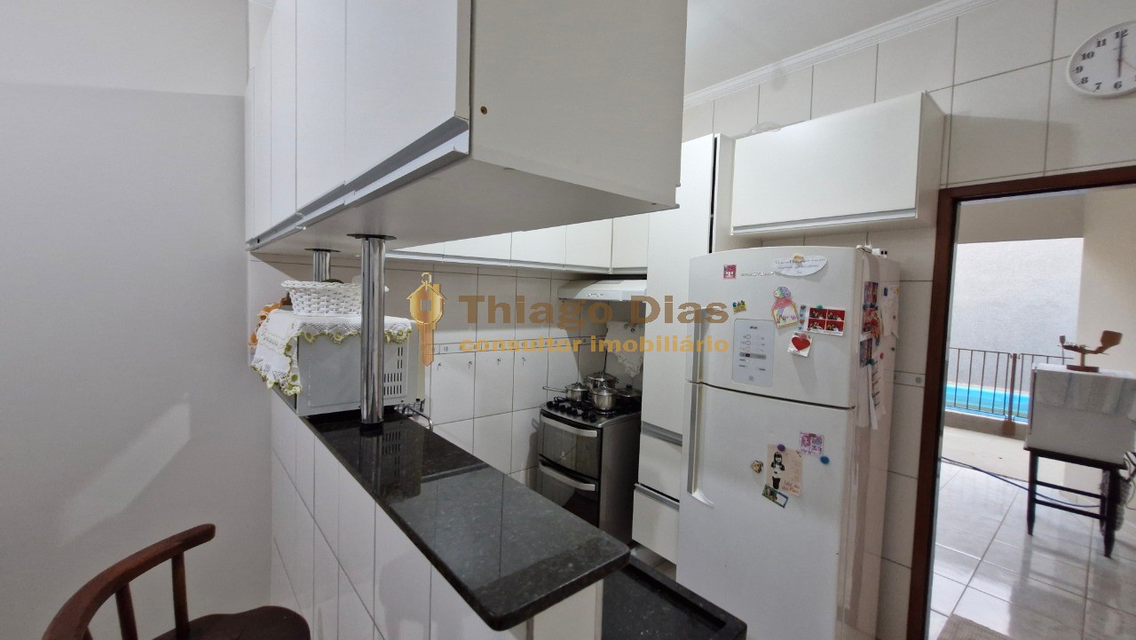 Casa, 3 quartos - Foto 9