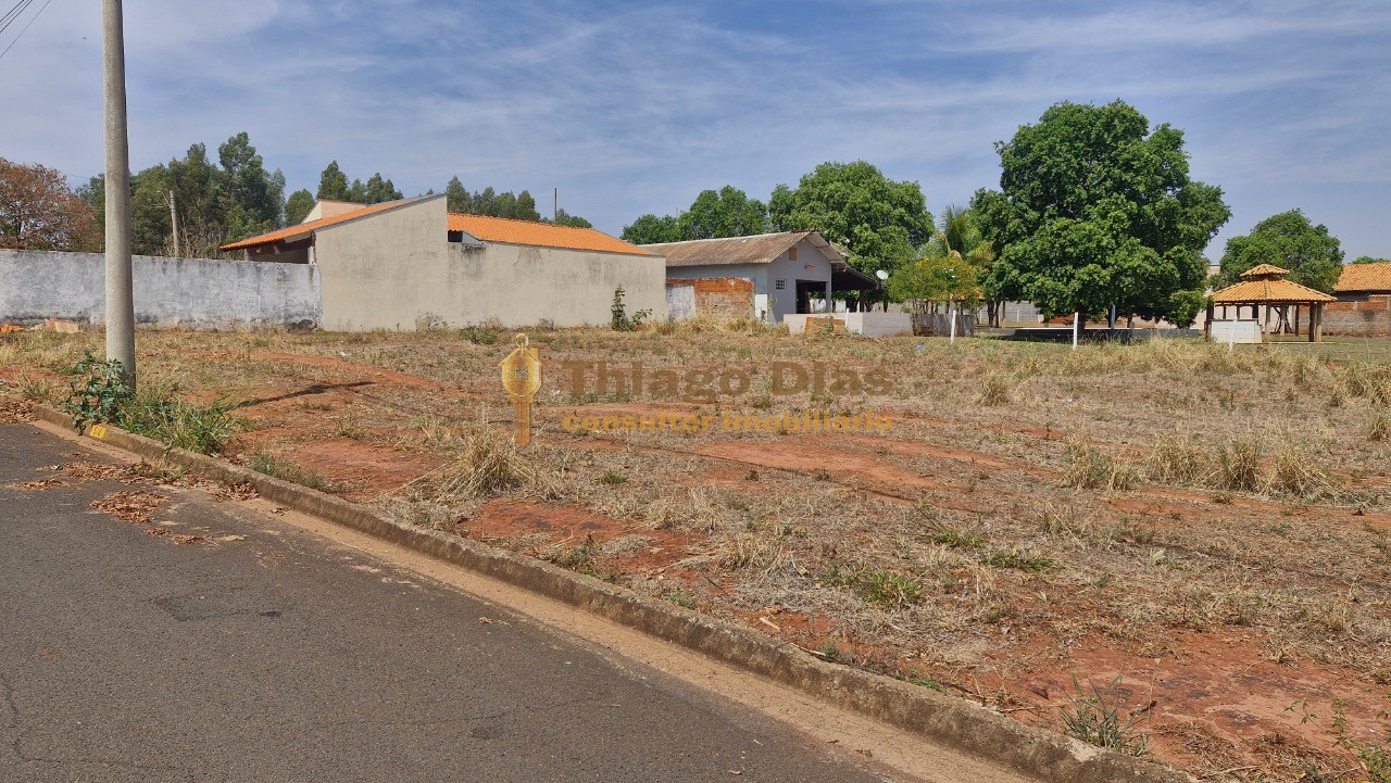 Terreno, 276 m² - Foto 2