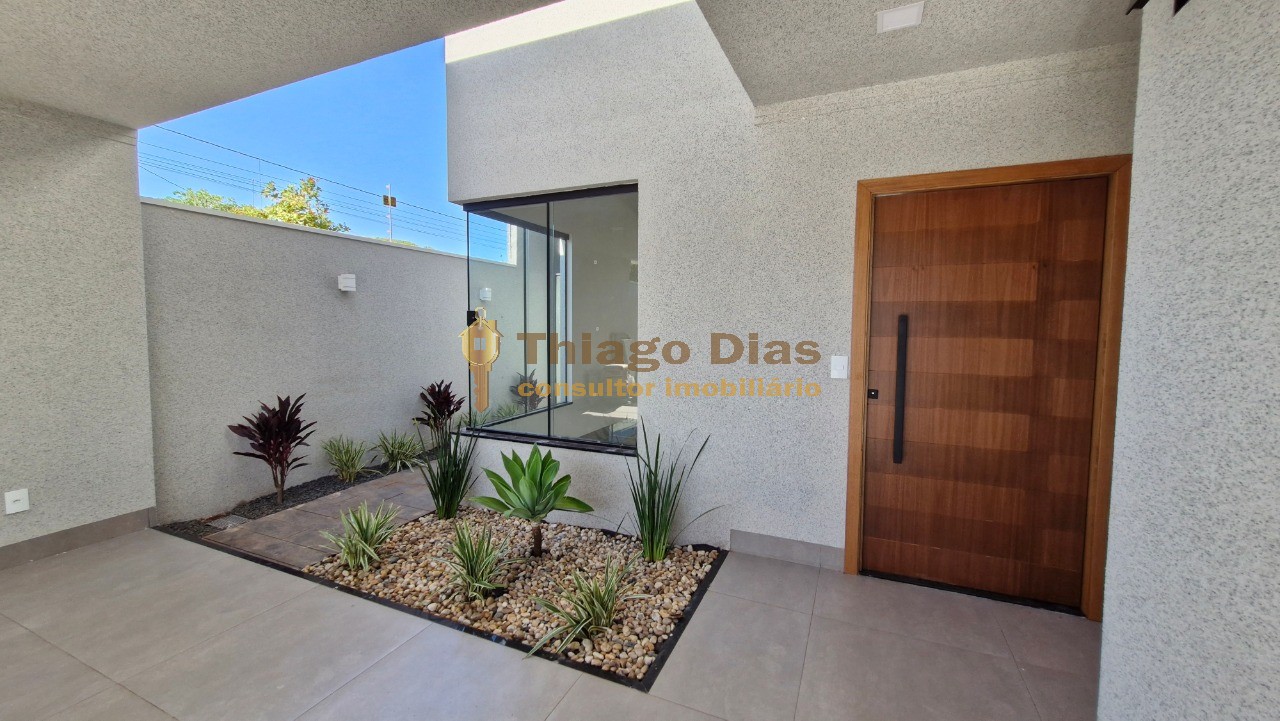 Casa, 3 quartos - Foto 6