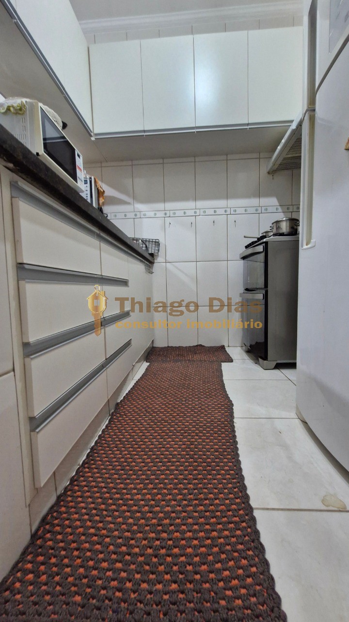 Casa, 3 quartos - Foto 12