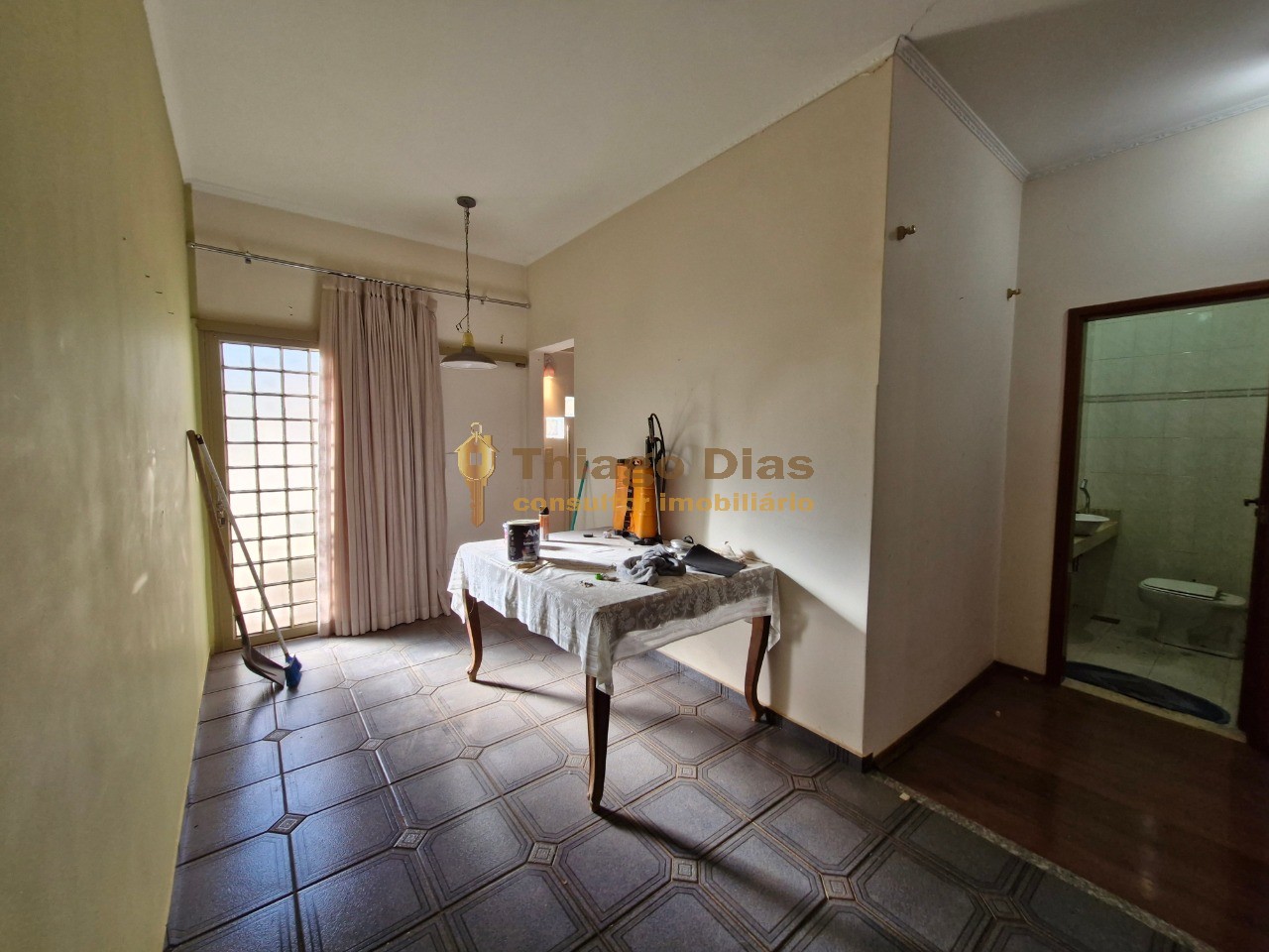 Casa, 5 quartos - Foto 11