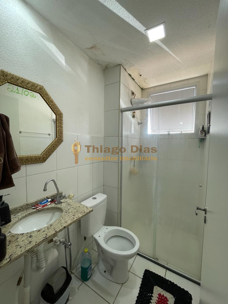 Apartamento, 2 quartos, 40 m² - Foto 12