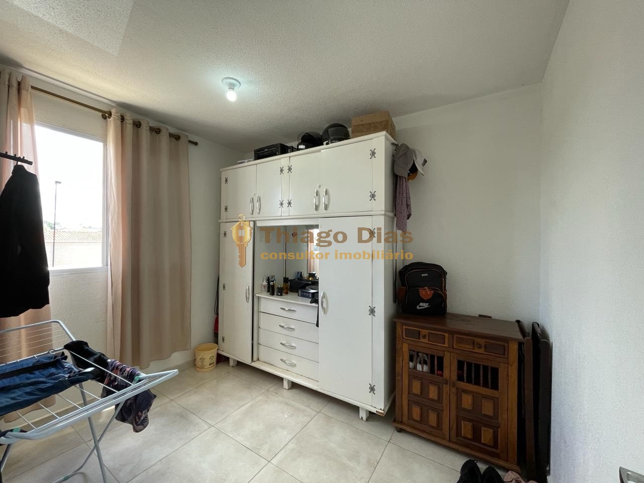 Apartamento, 2 quartos, 40 m² - Foto 8