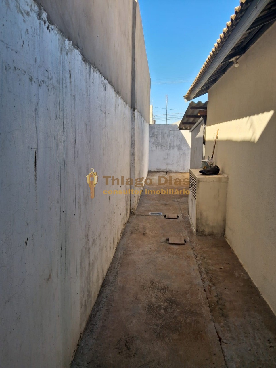 Casa, 2 quartos, 45 m² - Foto 7