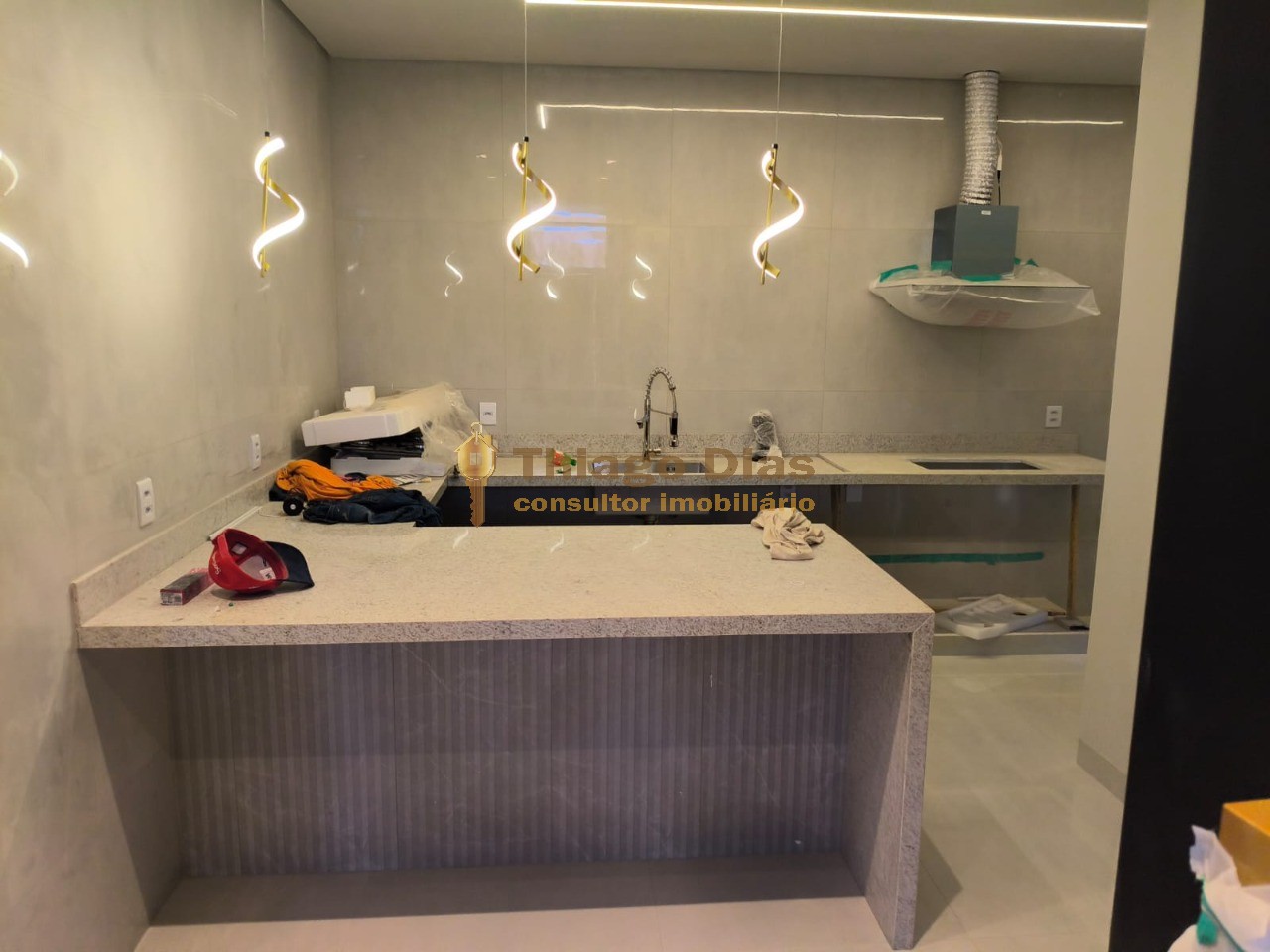 Casa, 2 quartos - Foto 1