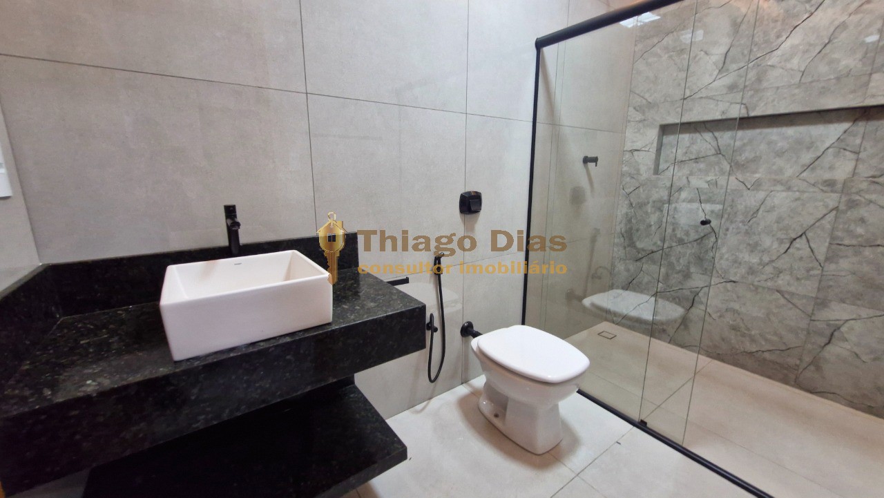 Casa, 3 quartos - Foto 16