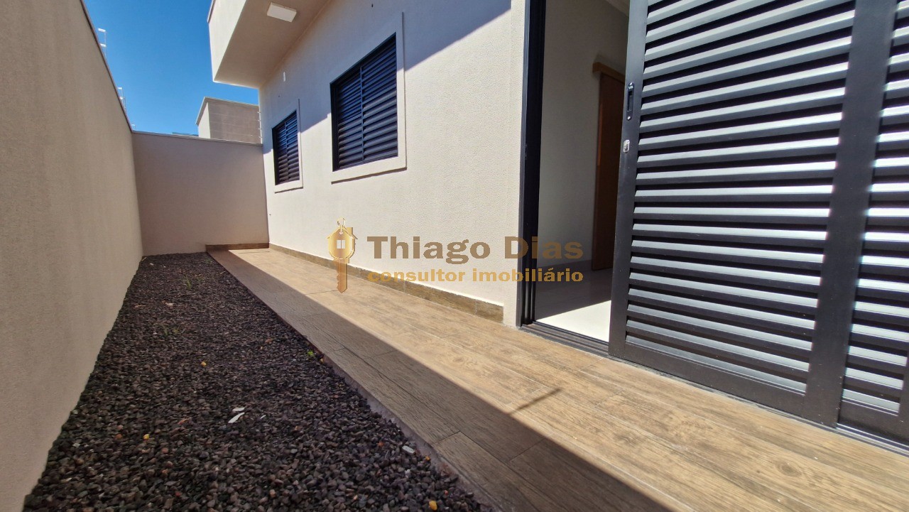 Casa, 3 quartos - Foto 21