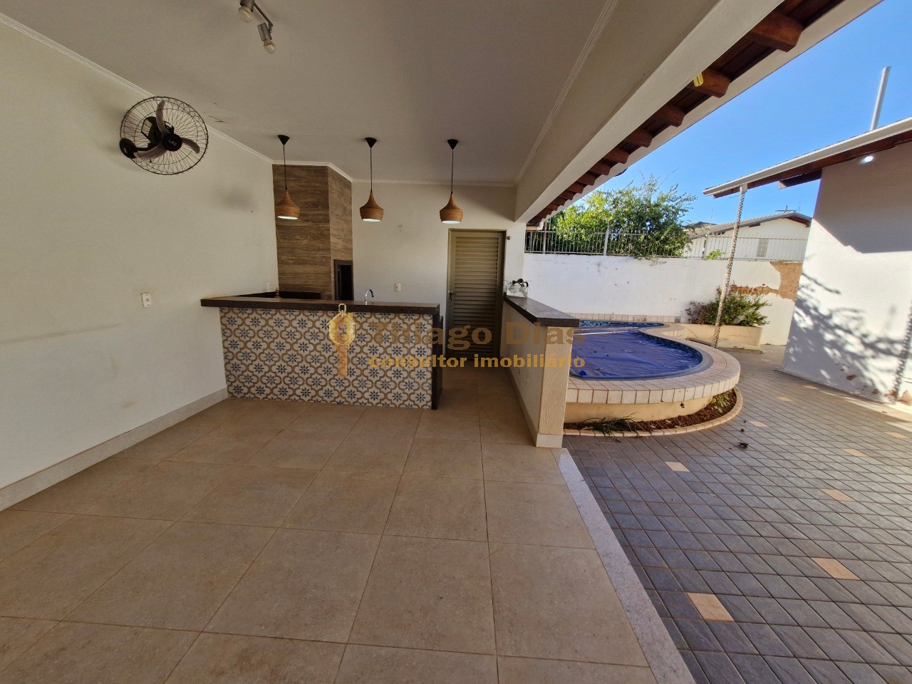 Casa, 5 quartos - Foto 1