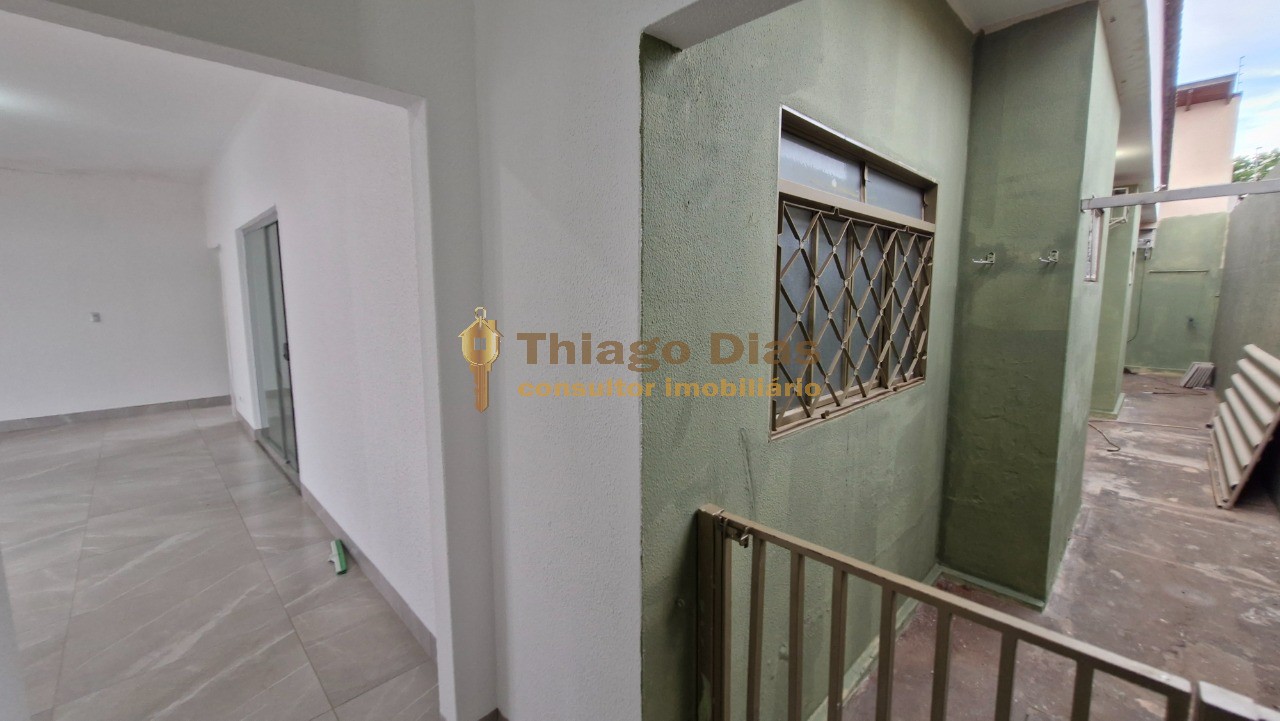 Casa, 4 quartos - Foto 36