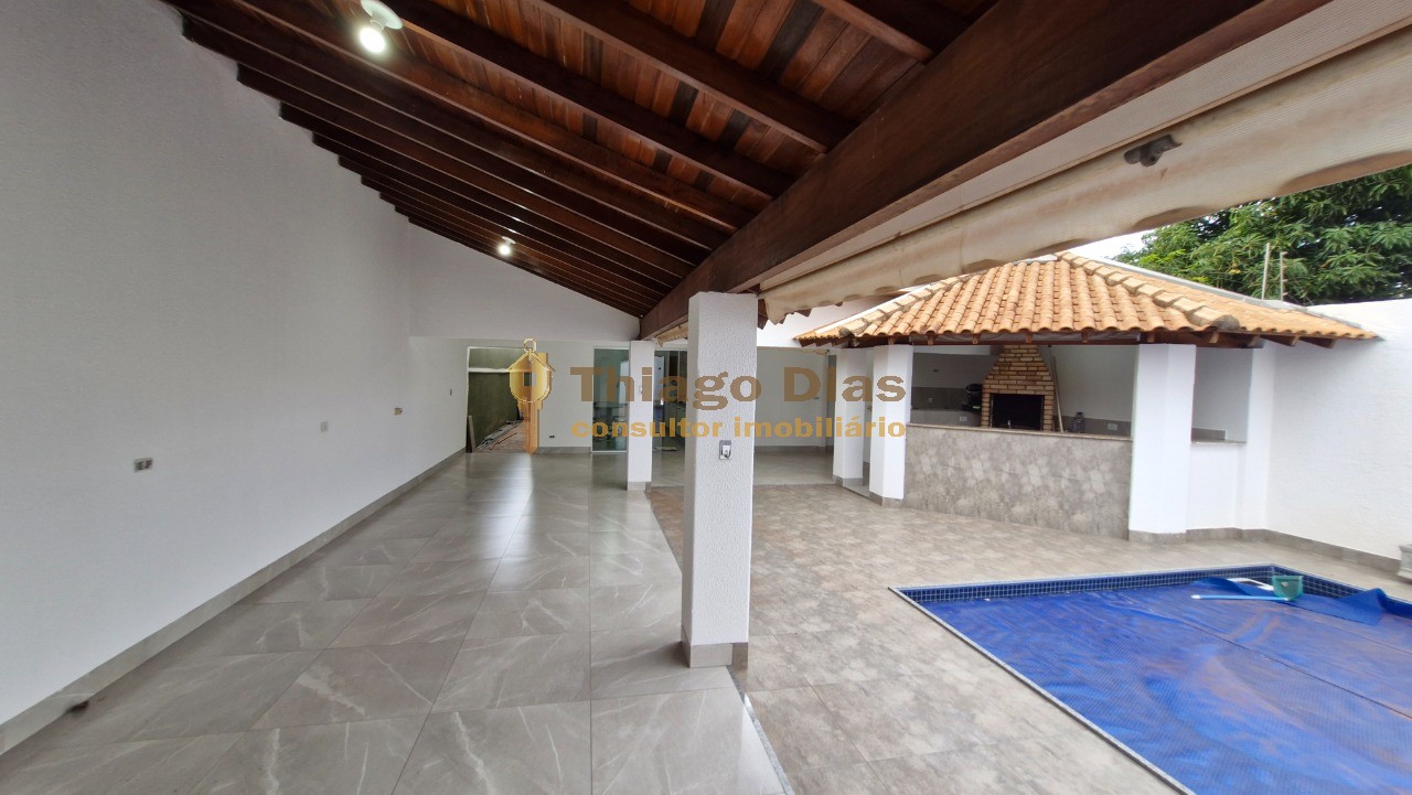 Casa, 4 quartos - Foto 32