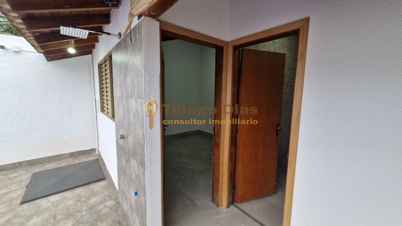 Casa, 4 quartos - Foto 29