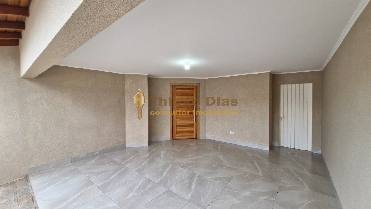 Casa, 4 quartos - Foto 2