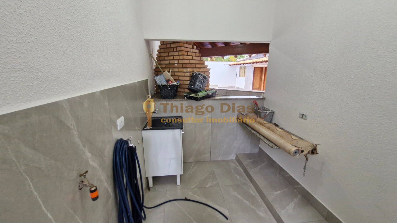 Casa, 4 quartos - Foto 34